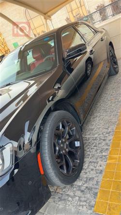 كرايسلر 300